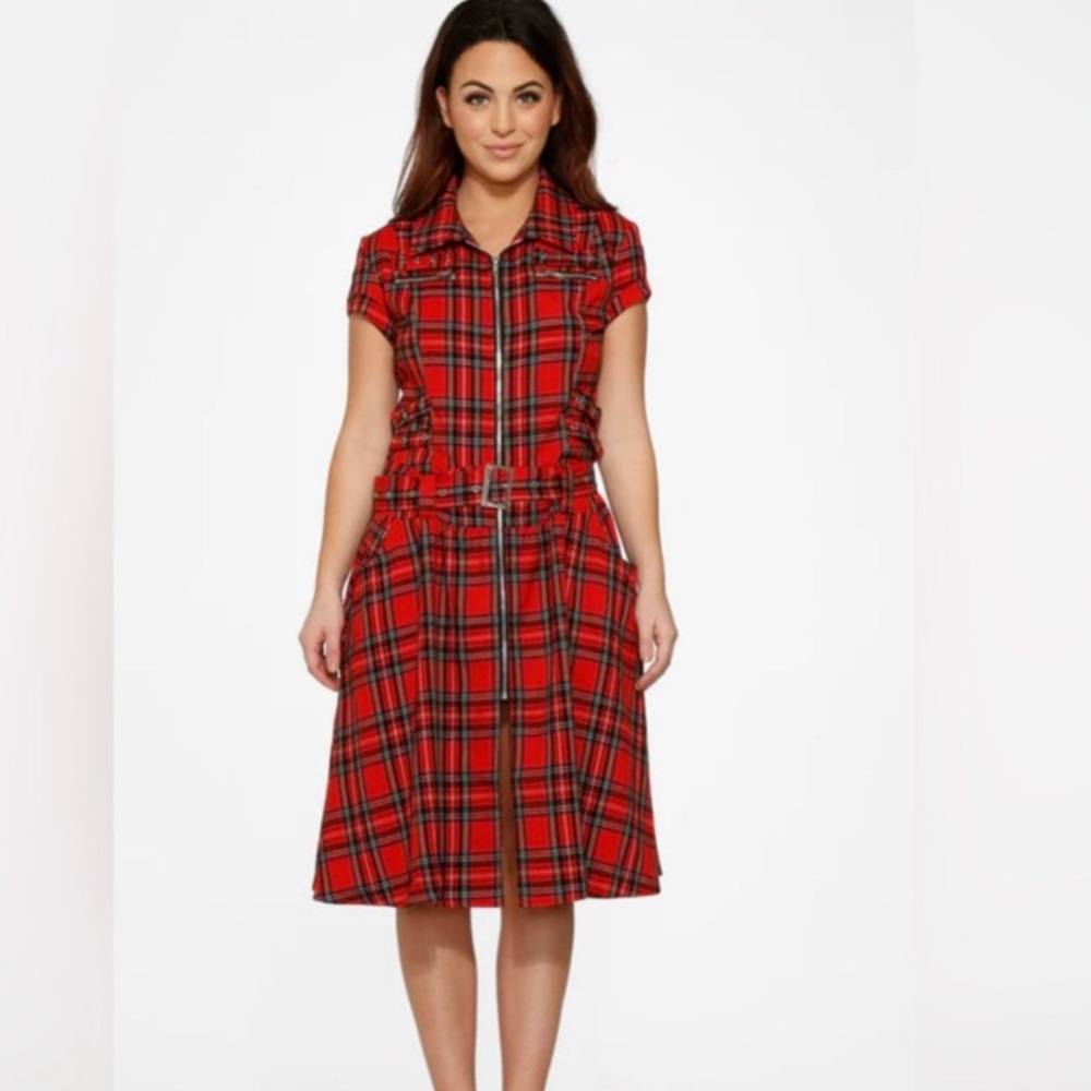 Dress - Picture 2 of 2